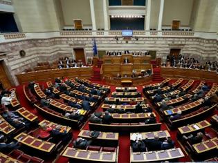 Φωτογραφία για Η Βουλή ψηφίζει απόψε για το τέμενος στην Αθήνα! Γιατί μούγκα όλα τα ΜΜΕ;;;