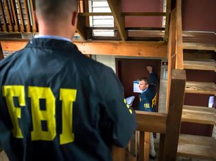 Φωτογραφία για Το FBI κατασκευάζει υποθέσεις τρομοκρατίας σε μεγάλη κλίμακα