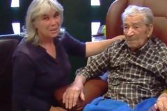 Ο γάμος του σε ηλικία 101 ετών έφερε αναταράξεις στην οικογένεια