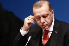Ερντογάν: Αν η Γερμανία αποσύρει τους στρατιώτες της, θα πούμε «αντίο»
