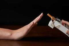 Παγκόσμια Ημέρα κατά του Καπνίσματος 2017: Το 50% των καπνιστών θα πεθάνει από σχετικό νόσημα