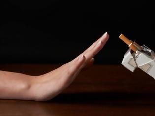 Φωτογραφία για Παγκόσμια Ημέρα κατά του Καπνίσματος 2017: Το 50% των καπνιστών θα πεθάνει από σχετικό νόσημα