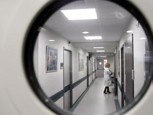 Φωτογραφία για Το τρίπτυχο των ερευνών για τις κλοπές στα νοσοκομεία
