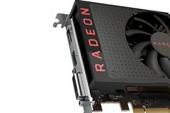 AMD RX 560 GPU: Για 'εκρηκτικό 1080p Gaming'