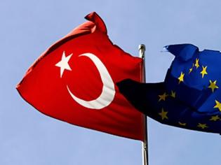 Φωτογραφία για Οι Βρυξέλλες θέλουν «να συνεχίσουν να συνεργάζονται» με την Τουρκία