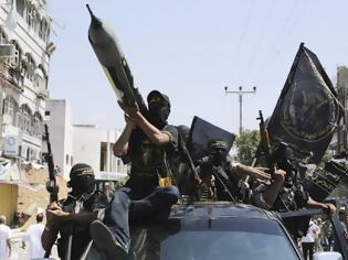 Φωτογραφία για Παγκόσμιος σάλος από την ηθελημένη γκάφα των ΗΠΑ - Δείτε πως εξόπλισαν τους ισλαμιστές με οπλισμό αξίας 1 δισ. δολαρίων