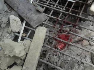 Φωτογραφία για Ανατριχίλα: Μεροκάματο του «τρόμου» για 40χρονο στο Ηράκλειο - Έπεσε από ύψος τεσσάρων μέτρων