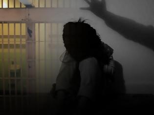 Φωτογραφία για XANIA: Στη φυλακή ο πατέρας που κακοποιούσε την κόρη του – Σοκάρουν οι λεπτομέρειες