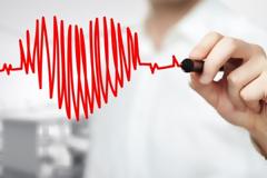 Τα 4 νούμερα που πρέπει να γνωρίζετε για την υγεία της καρδιάς