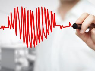 Φωτογραφία για Τα 4 νούμερα που πρέπει να γνωρίζετε για την υγεία της καρδιάς
