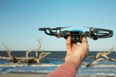Το μικρότερο και πιο οικονομικό drone της εταιρείας