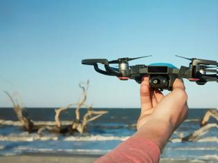Φωτογραφία για Το μικρότερο και πιο οικονομικό drone της εταιρείας
