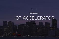 Συνεργασία Ericsson και Microsoft για την προώθηση της τεχνολογίας IoT διεθνώς