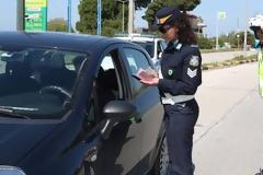 Τα δικαιώματα των οδηγών σε αστυνομικό έλεγχο. Διαβάστε τα πριν σας σταματήσουν