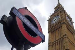 Κάθειρξη 15 ετών σε φοιτητή για την αυτοσχέδια βόμβα στο μετρό του Λονδίνου
