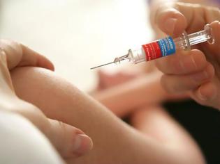 Φωτογραφία για Υποχρεωτικός ο εμβολιασμός σε Γερμανία και Ιταλία