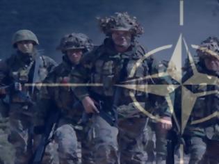 Φωτογραφία για ΤΙ ΣΥΜΒΑΙΝΕΙ: Τάνκς και στρατός του ΝΑΤΟ θα διασχίσουν τη Μακεδονία!