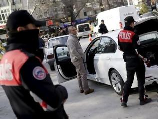 Φωτογραφία για Συλλήψεις εργαζομένων σε εφημερίδα της αντιπολίτευσης στην Τουρκία