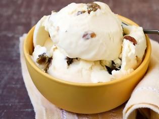 Φωτογραφία για Συνταγή για παγωτό vegan με γάλα καρύδας που ΟΛΟΙ θα λατρέψετε