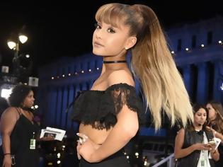Φωτογραφία για Η Ariana Grande ανακοίνωσε συναυλία ενίσχυσης για τα θύματα του Manchester