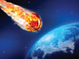 Φωτογραφία για «Ψυχώ 16»: Παγκόσμια ανησυχία για την αποστολή της NASA σε αστεροειδή που πλησιάζει τη Γη.Η ταινία «Αρμαγεδδών» γίνεται πραγματικότητα…