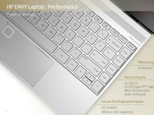 Φωτογραφία για NVIDIA GT 1030 GPU στα laptops!