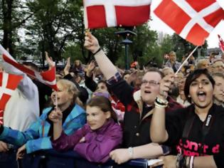 Φωτογραφία για Το 59% του φορολογικού πλεονάσματος της Δανίας καταναλώνεται από μη δυτικούς μετανάστες
