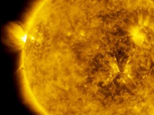 Φωτογραφία για Διαστημικό σκάφος της NASA θα φτάσει στον Ήλιο