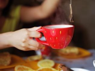 Φωτογραφία για 5 εναλλακτικοί τρόποι να χρησιμοποιήσεις τα σακουλάκια από το τσάι