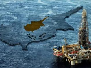 Φωτογραφία για Παγκόσμιο Σοκ: Δείτε τι εντόπισαν στα οικόπεδα 6 και 10 της κυπριακής ΑΟΖ