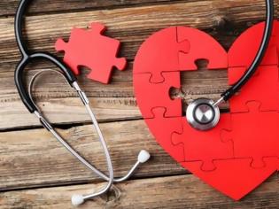 Φωτογραφία για Τα 4 νούμερα που πρέπει να γνωρίζετε για την υγεία της καρδιάς...