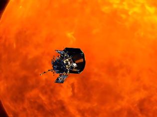 Φωτογραφία για Solar Probe Plus: Η NASA στέλνει διαστημικό σκάφος στον Ηλιο!