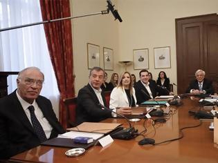 Φωτογραφία για Σενάρια για σύσκεψη πολιτικών αρχηγών μετά το αδιέξοδο στο χρέος