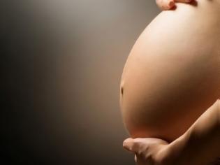 Φωτογραφία για Έμβρυο μεγαλώνει πάνω στη σπλήνα εγκύου