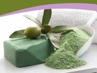 Φωτογραφία για Το “πολυεργαλείο” πράσινο σαπούνι...
