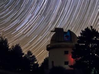 Φωτογραφία για Ελληνικό τηλεσκόπιο καταγράφει προσκρούσεις μετεώρων στη Σελήνη