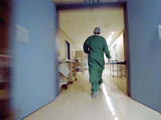 Φωτογραφία για Εργαζόμενοι στο ΕΣΥ: Εάν εφαρμοζόταν η εργατική νομοθεσία τα μισά νοσοκομεία πρέπει να κλείσουν