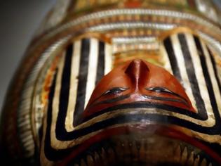 Φωτογραφία για ΑΠΙΣΤΕΥΤΟ: Επιστήμονες «διάβασαν» το DNA αιγυπτιακών μουμιών