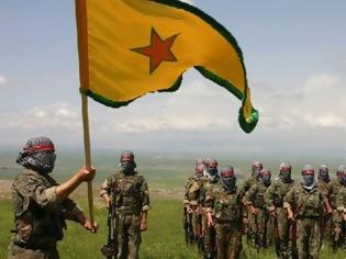 Φωτογραφία για Ξεκίνησε ο εξοπλισμός των Κούρδων της Συρίας