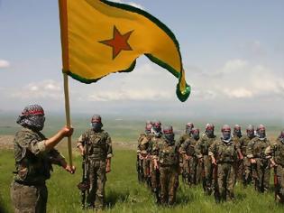 Φωτογραφία για ΑΡΧΙΣΕ Η ΡΟΗ! Παραδίδει όπλα στους Κούρδους ο Τραμπ – Παρά την οργή Ερντογάν