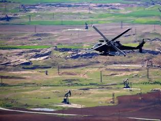 Φωτογραφία για ΕΚΤΑΚΤΟ – Κατάρριψη τουρκικού πολεμικού ελικοπτέρου – Ξεκληρίστηκε η στρατιωτική ηγεσία – 13 νεκροί – Δείτε βίντεο και εικόνες