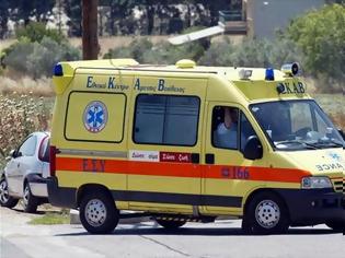 Φωτογραφία για Τραγωδία στη Φολέγανδρο: Νεαρή γυναίκα πέθανε περιμένοντας το ελικόπτερο