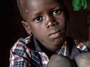 Φωτογραφία για Η «κλεμμένη» παιδικότητα εκατομμυρίων παιδιών στον κόσμο