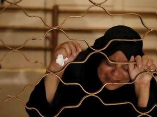 Φωτογραφία για ΚΑΙ ΟΜΩΣ: Η ισραηλινή κατοχή η βασική αιτία για τις ανθρωπιστικές ανάγκες των Παλαιστινίων