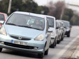 Φωτογραφία για Έκτακτα μέτρα της Τροχαίας για το τριήμερο του Αγίου Πνεύματος