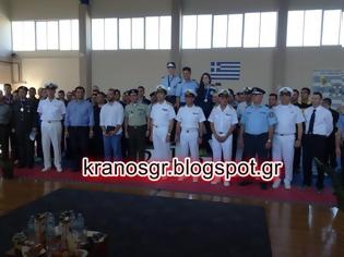 Φωτογραφία για ΑΠΟΤΕΛΕΣΜΑΤΑ ΑΓΩΝΩΝ TAE KWON DO ΕΔ & ΣΑ ΕΤΟΥΣ 2017