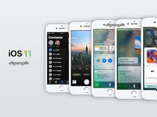 Φωτογραφία για Δείτε τις καταπληκτικές ικανότητες που πρέπει να έχει το ios 11