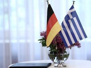 Φωτογραφία για Υποχώρηση της ελληνικής πλευράς στο θέμα του χρέους βλέπει γερμανός «σοφός»
