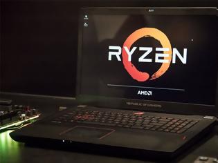 Φωτογραφία για ROG Strix GL702ZC: Το δυνατό Ryzen laptop