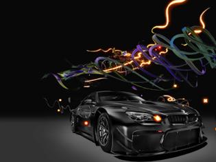 Φωτογραφία για Νέο BMW Art Car